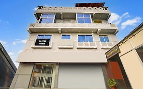 Hotel O Jln Marg Malviya Nagar Formerly Hotel Braj Haveli